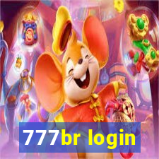 777br login